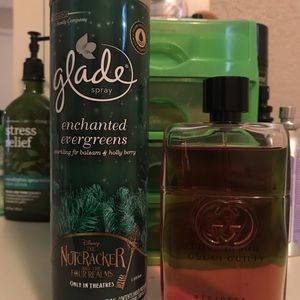 Gucci Guilty men cologne 90ml 3.0 fl oz